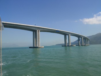 珠海澳門兩天遊